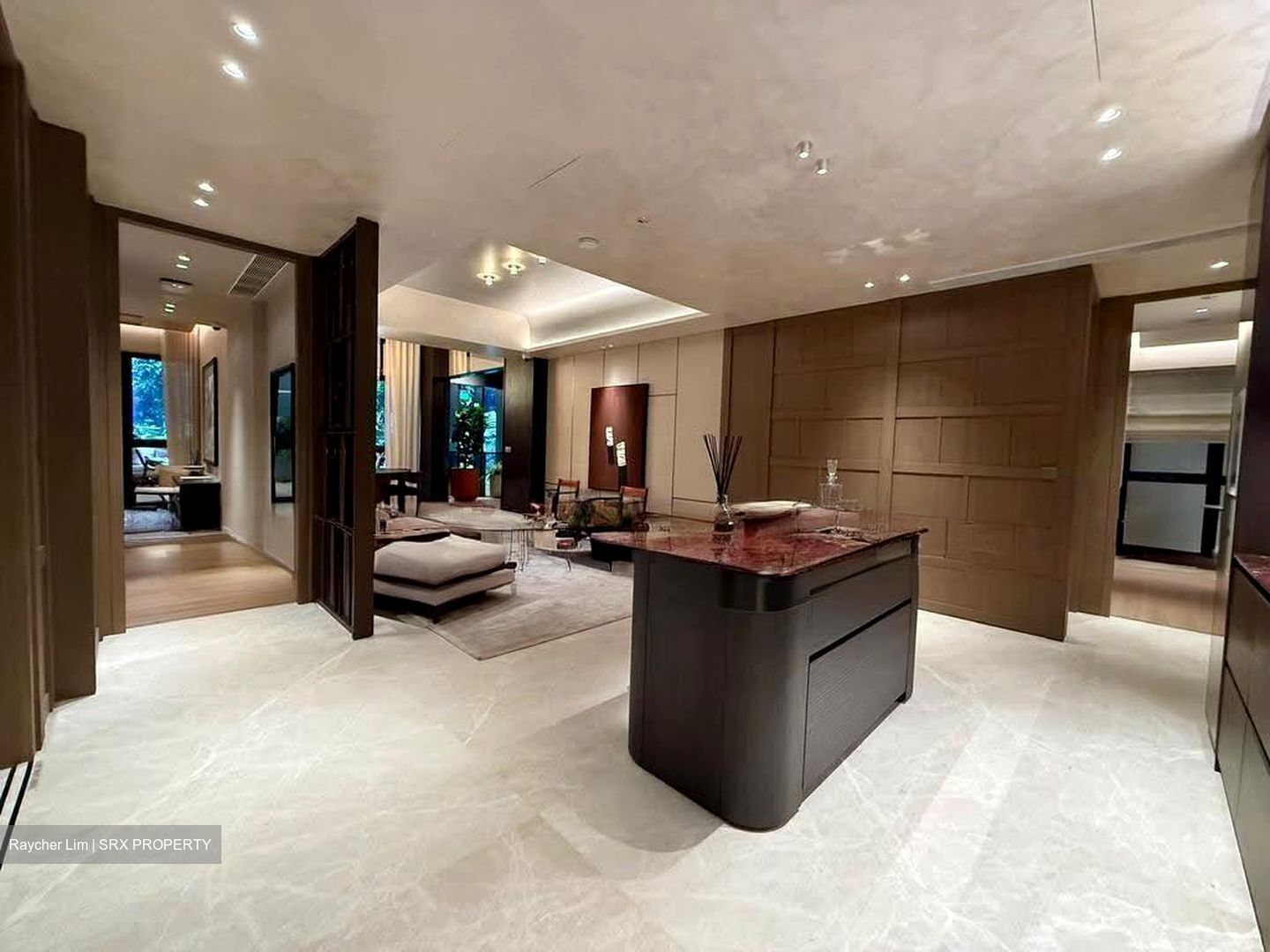 Upperhouse At Orchard Boulevard (D10), Apartment #624079341